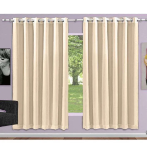 Cortina 3,00 X 2,50 Kronos Corta Luz