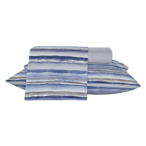 Jogo de lençol king 4 pçs Teka Diamante