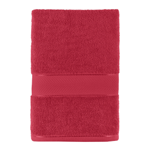 Toalha de rosto Duomo felpuda Teka