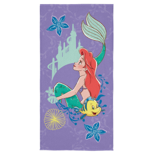 Toalha de Praia Infantil Lepper Aveludada Personagens INFANTIL AVELUDADA PERSONAGENS