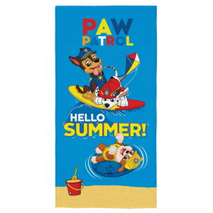 Toalha de Praia Infantil Lepper Aveludada Personagens INFANTIL AVELUDADA PERSONAGENS