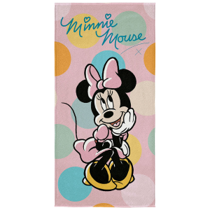 Toalha de Praia Infantil Lepper Aveludada Personagens INFANTIL AVELUDADA PERSONAGENS