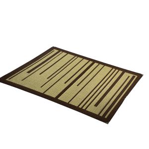 TAPETE 1,50 X 2,00 SISAL C/ QUINAS