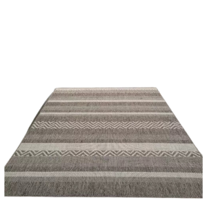 TAPETE 1,50 X 2,00 SISAL C/ QUINAS