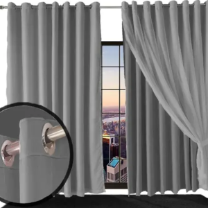 Cortina 4,00 x 2,60 Juliete