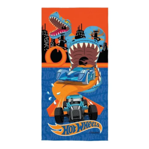 Toalha de Praia Infantil Lepper Aveludada Personagens INFANTIL AVELUDADA PERSONAGENS