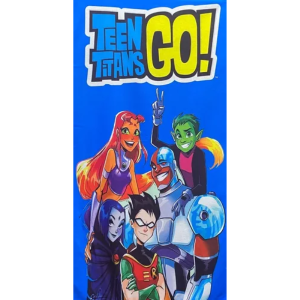 Toalha de Praia Infantil Lepper Aveludada Personagens INFANTIL AVELUDADA PERSONAGENS