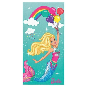 Toalha de Praia Infantil Lepper Aveludada Personagens INFANTIL AVELUDADA PERSONAGENS