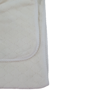 Toalha de Rosto 50 x 70 cm Power Sec  Square  Laço