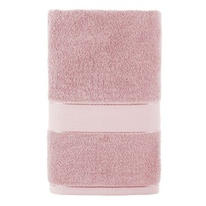 Toalha de rosto Duomo felpuda Teka