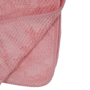 Toalha de Banho 0,70 X 1,40  Power Sec Geo Laço