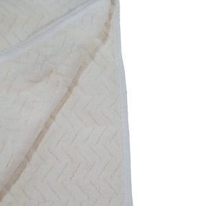 Toalha de Rosto 50 X 70 Power Sec fluffy laço