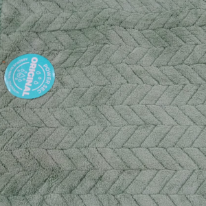 Toalha de Rosto 50 X 70 Power Sec Geo Laço