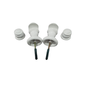 Jogo Suporte Eco  Europa  Grosso 28 mm