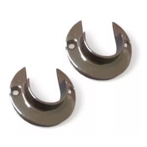 Jogo de Suporte Roseta Eco  Flange 28 mm