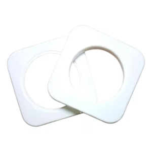 Ílhós Quadrado 19 mm