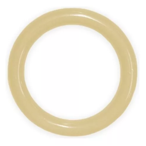 Argola Eco Fina 19 mm Maciça