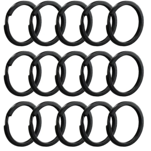 Argola Eco Grssa 32 mm maciça