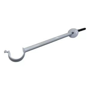 Suporte Metal 28 mm  8 cm  S 122