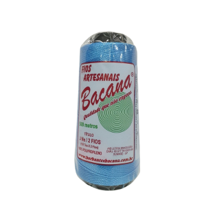 Linha Polipropileno  500 Metros