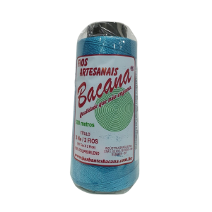 Linha Polipropileno  500 Metros