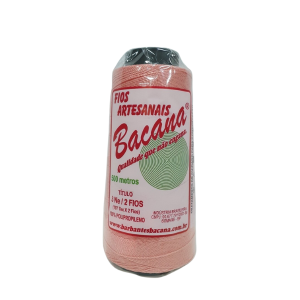 Linha Polipropileno  500 Metros