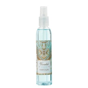 Aromatizador de ambientes spray Vivaldi
