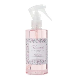 Água para lençóis Vivaldi