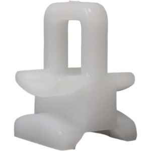 Deslizante Suiço Para Clips Kit 30 peças