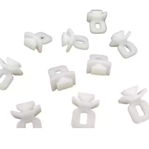 Terminal Plástico Max Trilho/Varão Suiço