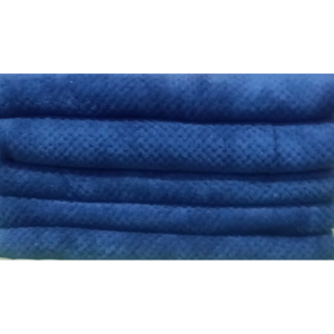 Toalha de Rosto 50 X 70 Power Sec fluffy laço