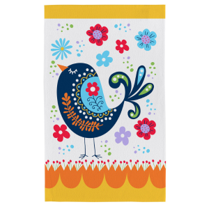 Pano de copa Primore 100% algodão Teka