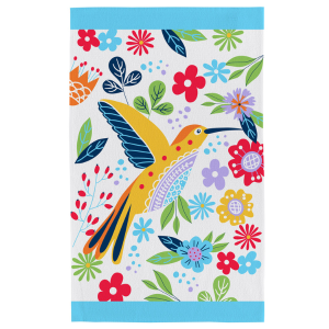 Pano de copa Primore 100% algodão Teka