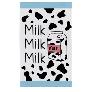 Pano de copa Primore 100% algodão Teka