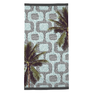 Toalha de praia 75 x 1,50 Málaga