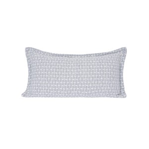 Almofada Diana 60 x 30 tear 100% algodão