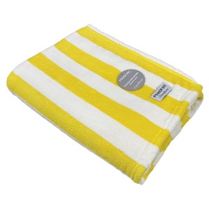 Toalha de Banho e Praia Laço Power Sec 80 X 1,50 Listrada