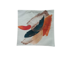 Capa de almofada 45 X 45 Linho