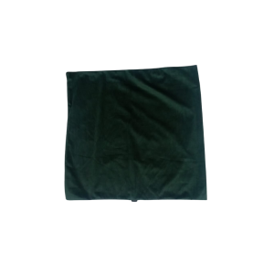 Capa de almofada 60 X 60 Veludo
