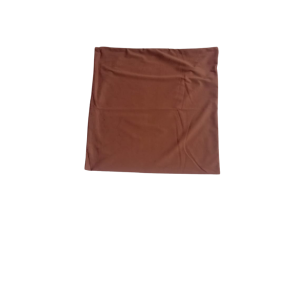 Capa de almofada 60 X 60 Veludo