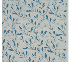 Capa de almofada60 X 60 Estampada