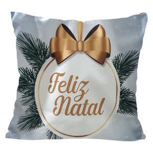 Capa de almofada 45 x 45 