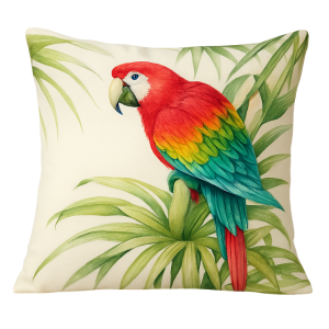 Capa de almofada 45 x 45 