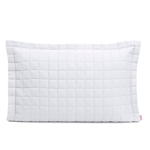 Porta travesseiro 50 x 70 matelado basic