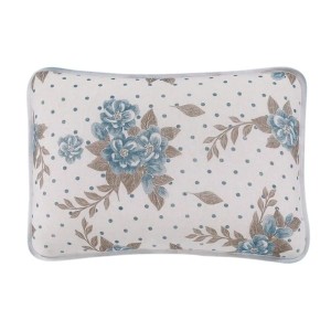 Fronha 50 x 70 estampada malha Vivaldi