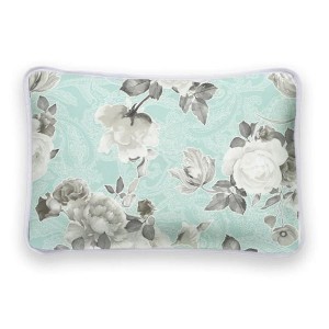 Fronha 50 x 70 estampada malha Vivaldi