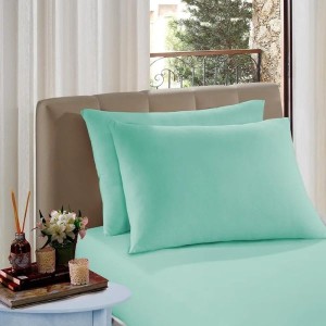 Fronha 50 x 70 lisa malha Vivaldi