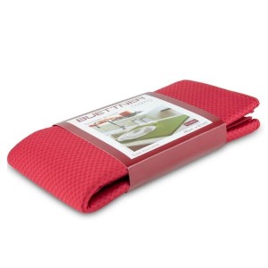 Escorredor de louça em microfibra