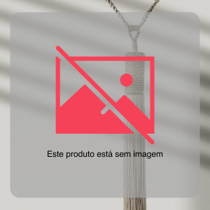 Pingente bola para cortina