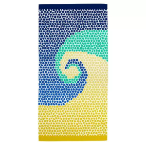 Toalha de praia 75 x 1,50 Málaga